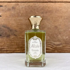 Eau de toilette Alizée - Maison Detaille