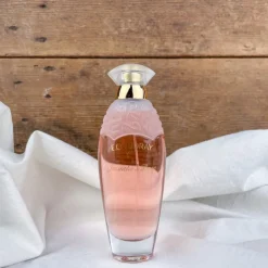 Eau de toilette Jacinthe et Rose - E. Coudray