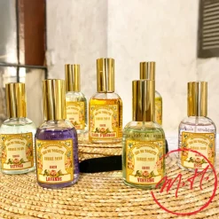 Eau de toilette mini 50ml