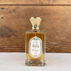 Eau de toilette Sofia - Maison Detaille