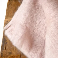 Echarpe en Mohair 35x170 cm