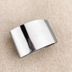 Emporte-pièce calisson en inox