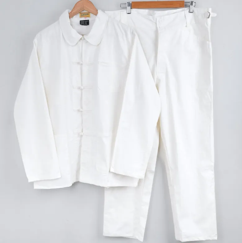 Ensemble Blanc de Chine