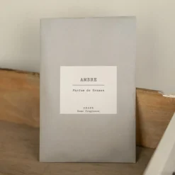 Enveloppe parfumée