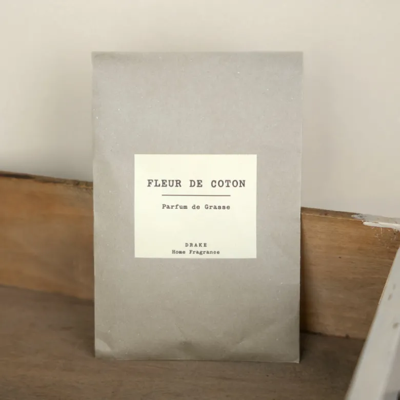 Enveloppe parfumée