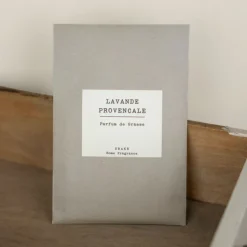 Enveloppe parfumée