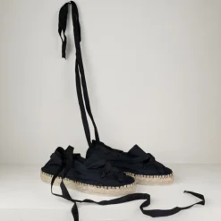 Espadrilles basques