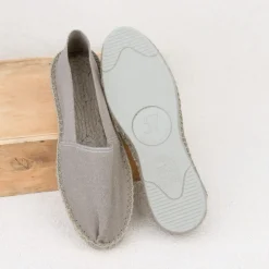 Espadrilles de Mauléon Sable