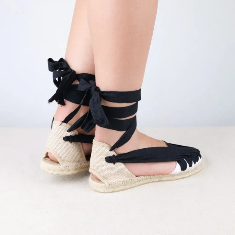 Espadrilles Vigatanes