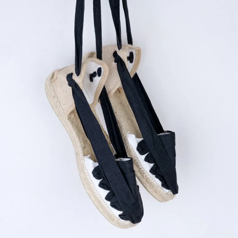 Espadrilles Vigatanes