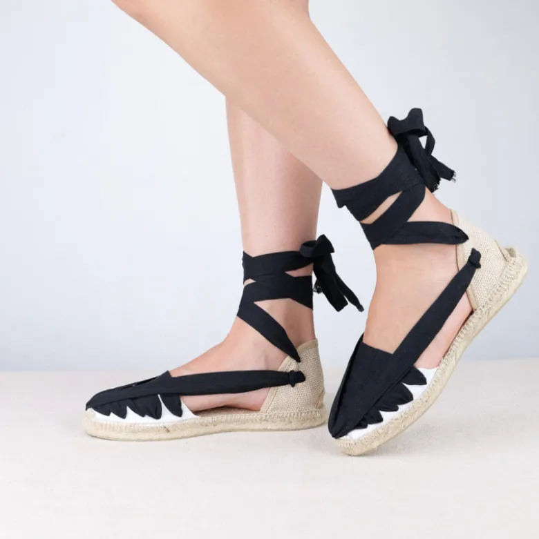 Espadrilles Vigatanes