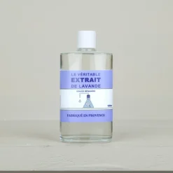 Extrait de lavande 100 mL