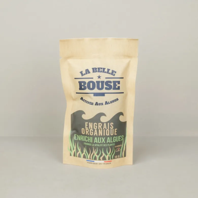 Fertilisant sachet de 50gr