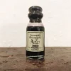 Flacon d'encre noire 15cc