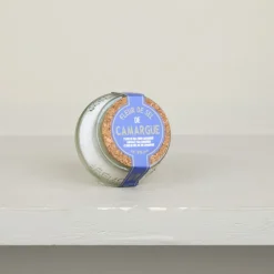 Fleur de sel de Camargue 100g