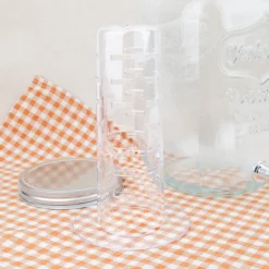 Fontaine à boisson avec infuseur