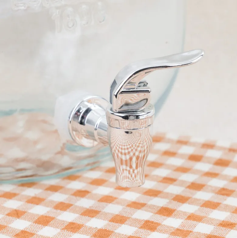Fontaine à boisson avec infuseur