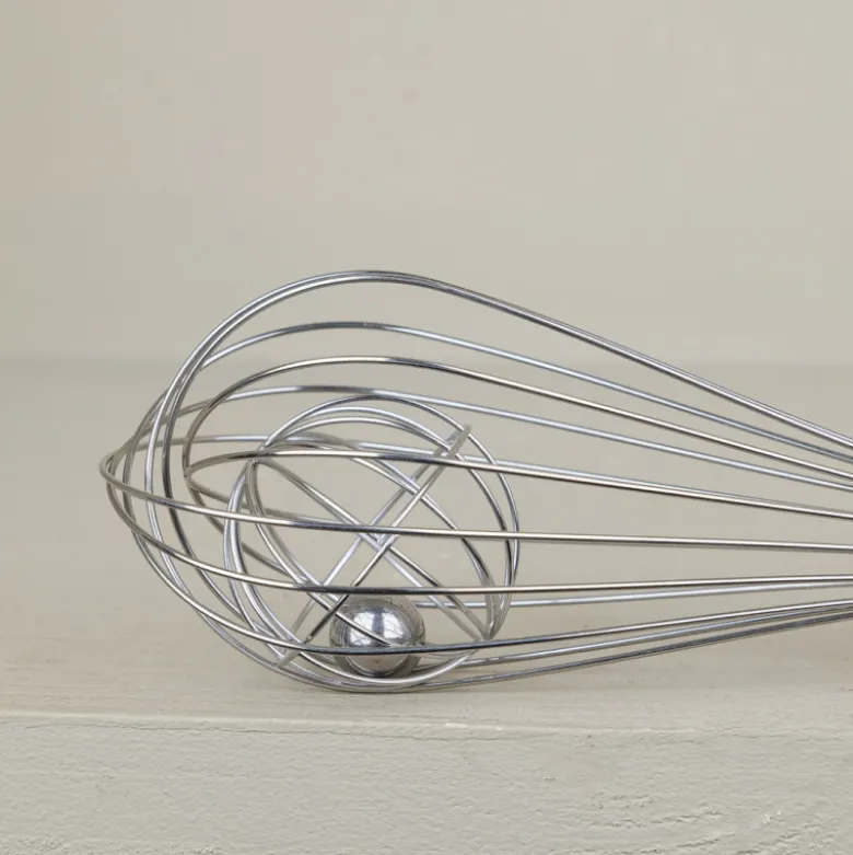 Fouet à boule