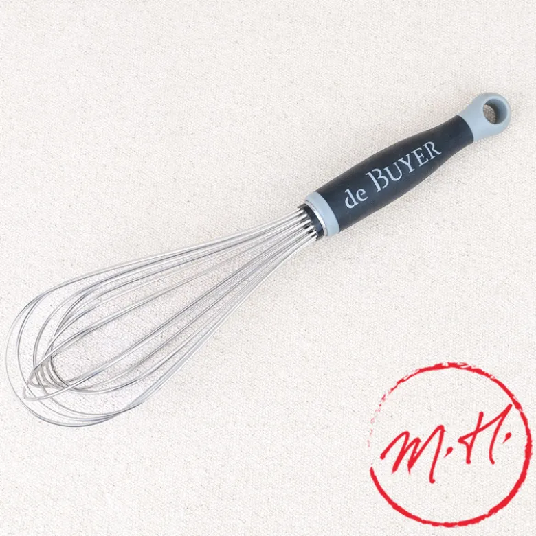 Fouet de cuisine professionnel De Buyer