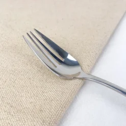 Fourchette à petits pois