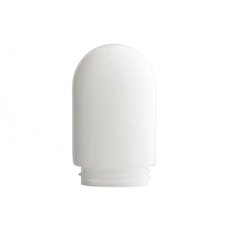Globe en verre pour lampe étanche