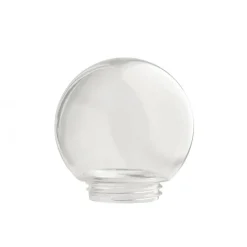 Globe pour suspension et applique