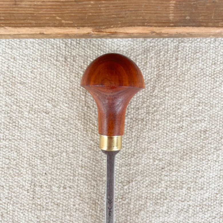 Gouge de luthiers 12 mm