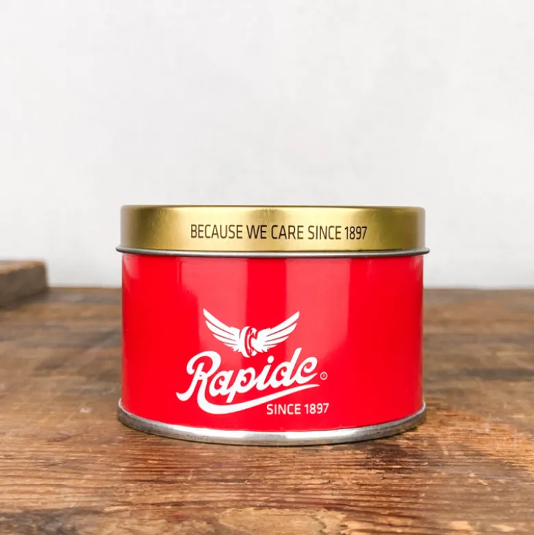 Graisse pour cuir Rapide