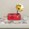 Gramophone musicale de Noël