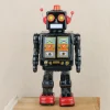 Grand Robot mécanique Starstrider