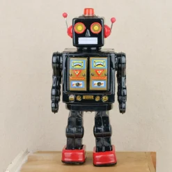 Grand Robot mécanique Starstrider
