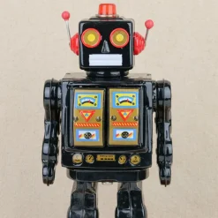 Grand Robot mécanique Starstrider