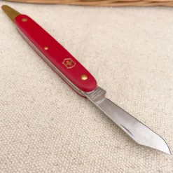 Greffoir à spatule en laiton