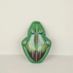 Grenouille clac-clac