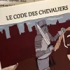 Guide du chevalier