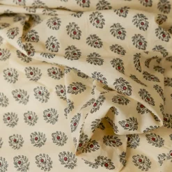 Housse de couette Aubépine