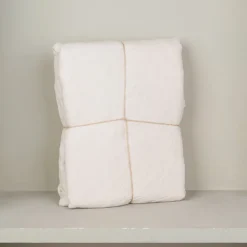 Housse de couette 100% lin