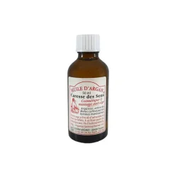 Huile d'Argan