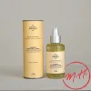 Huile sèche naturelle - Safran & Jasmin 100 mL