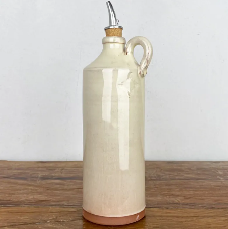 Huilier provençal en céramique 24 cm