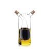 Huilier vinaigrier borosilicate