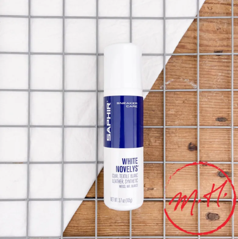 Imperméabilisant sneakers Saphir 125 mL