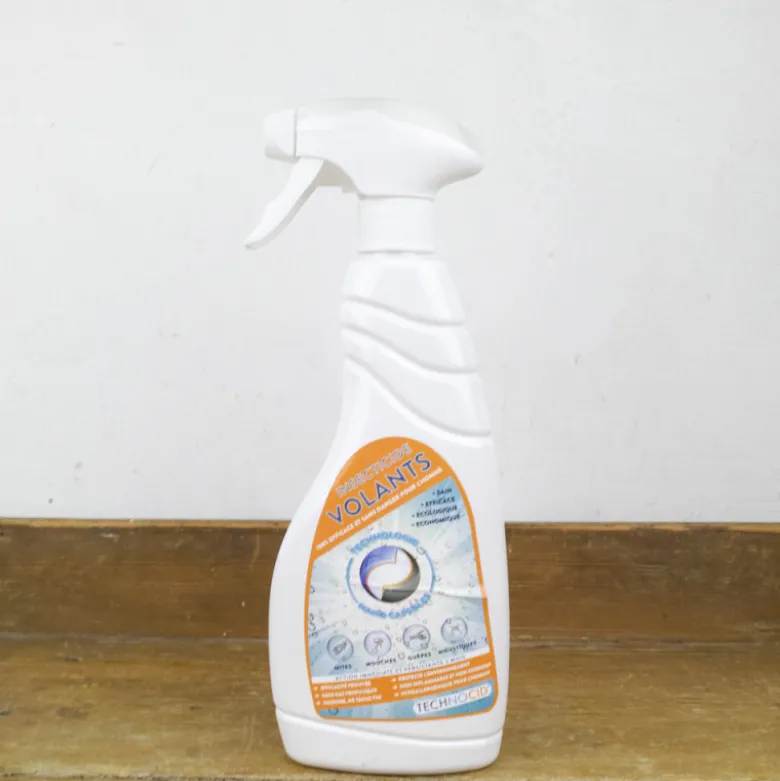 Insecticide Technocid 500 mL
