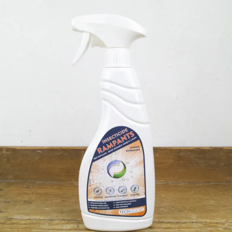 Insecticide Technocid 500 mL