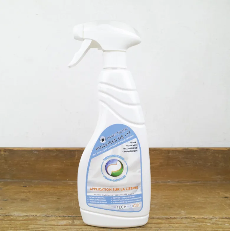 Insecticide Technocid 500 mL