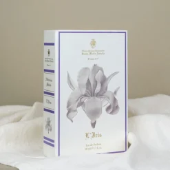 Iris - Eau de parfum - Santa Maria Novella