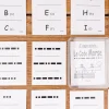 J'apprends le code morse