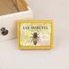 J'apprends à reconnaître les insectes