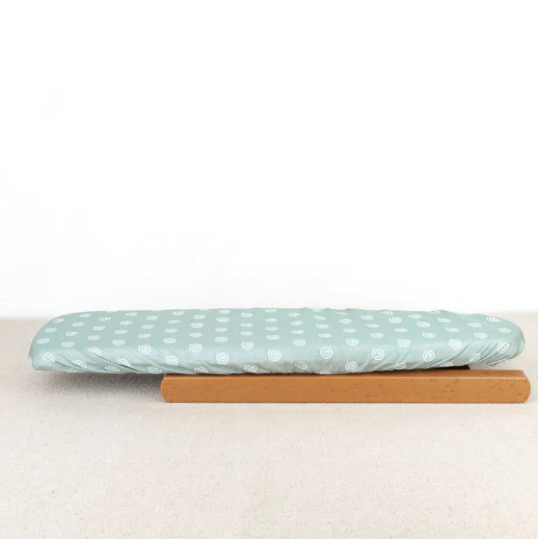 Jeannette pliable mini planche à repasser