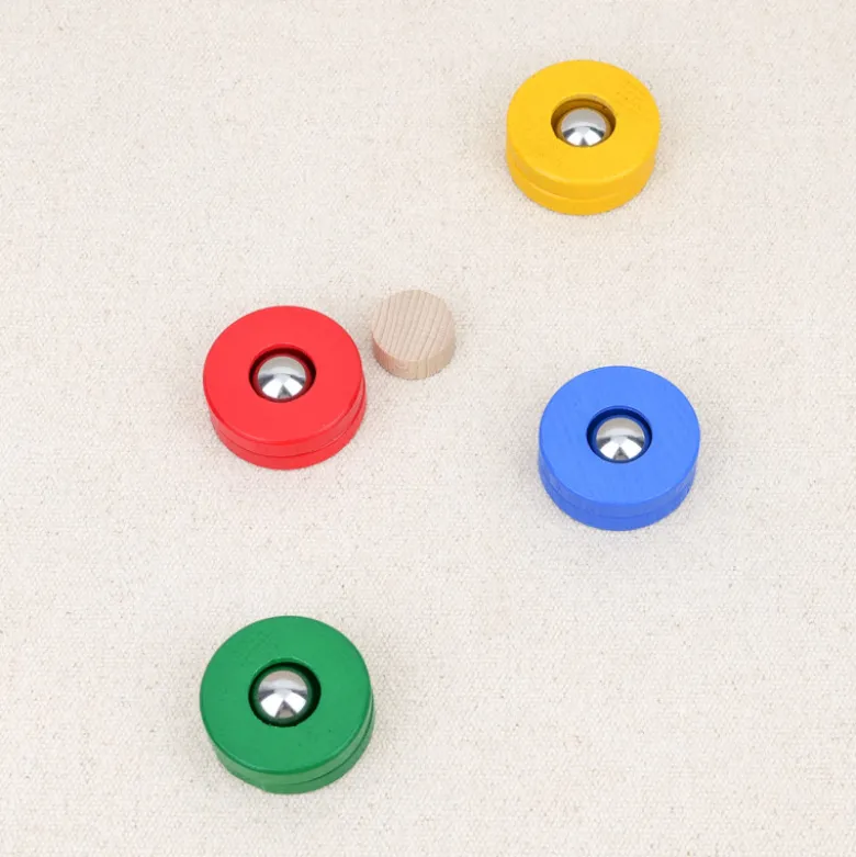 Jeu Boules de Feu